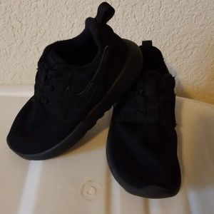 Toddler boy sneakers